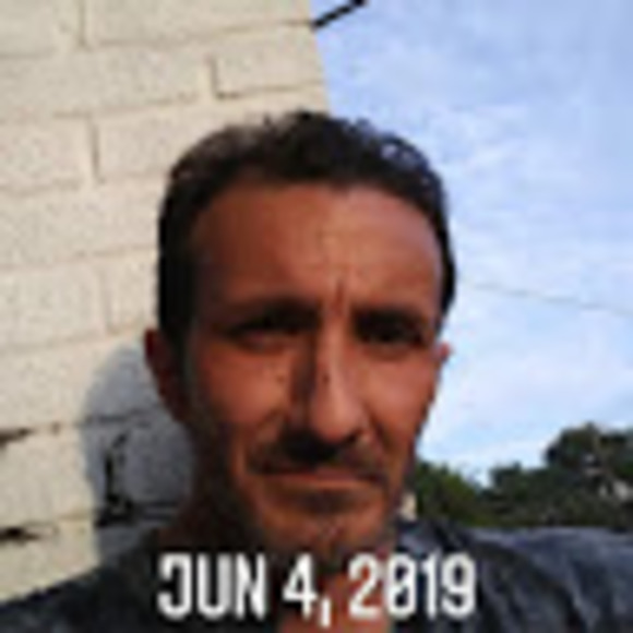 Meet your Posher, Frank - Picture 1 of 1